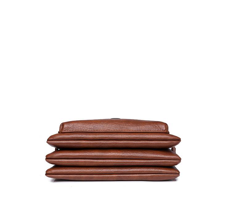 PU Leather Women Crossbody Bag 8