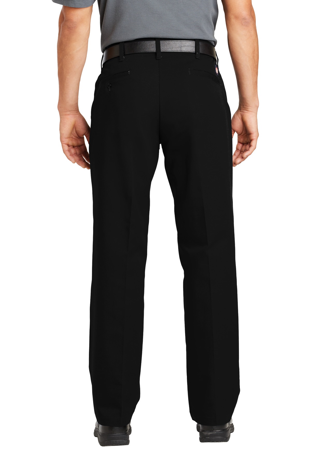 Red Kap Elastic Insert Pant. PT60 18