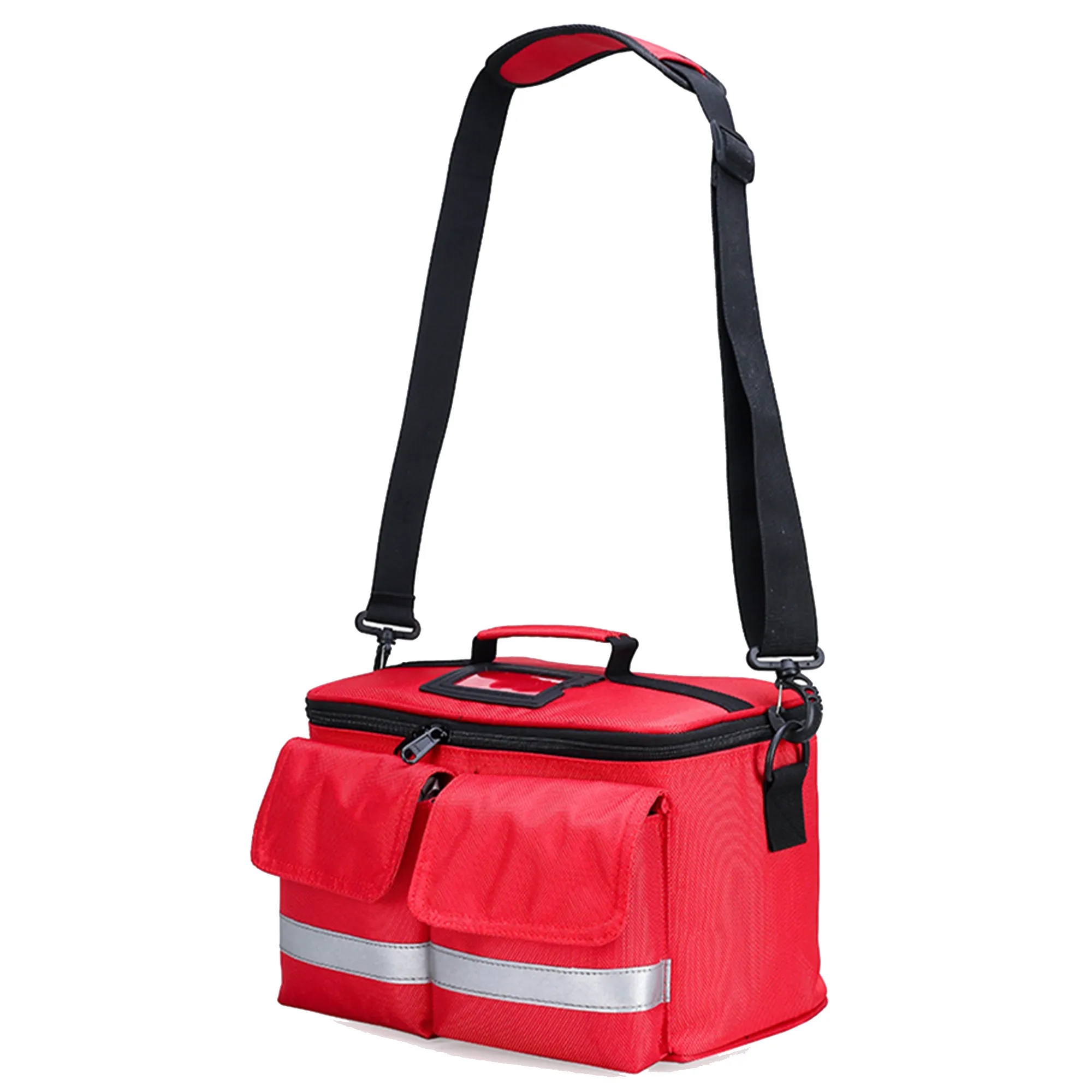 Waterproof Large-Capacity Emergency Bag With Shoulder 4