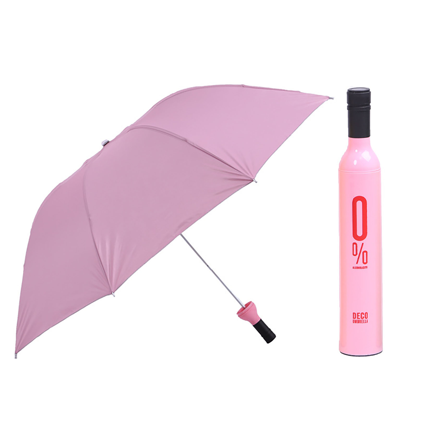 Wine BottleUmbrella 4