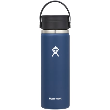 Hydro Flask® Wide Mouth With Flex Sip™ Lid 20oz 189