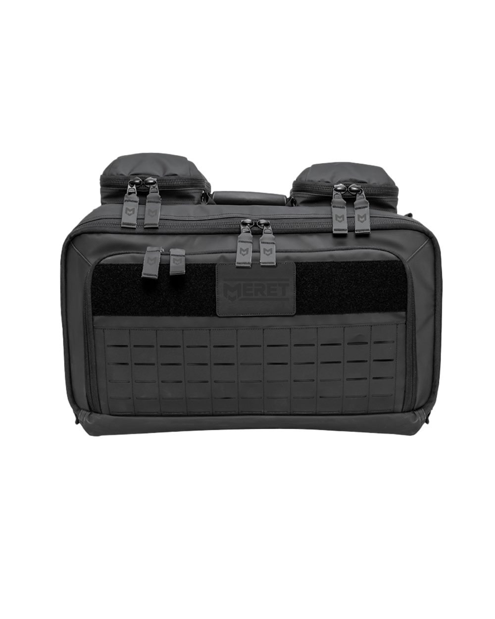 OMNI™ PRO X Black Convertible Backpack Bag - M8101TB 2