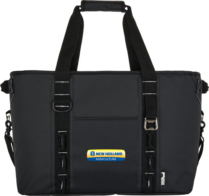 Urban Peak® Waterproof 48 Can Hinge Cooler 8
