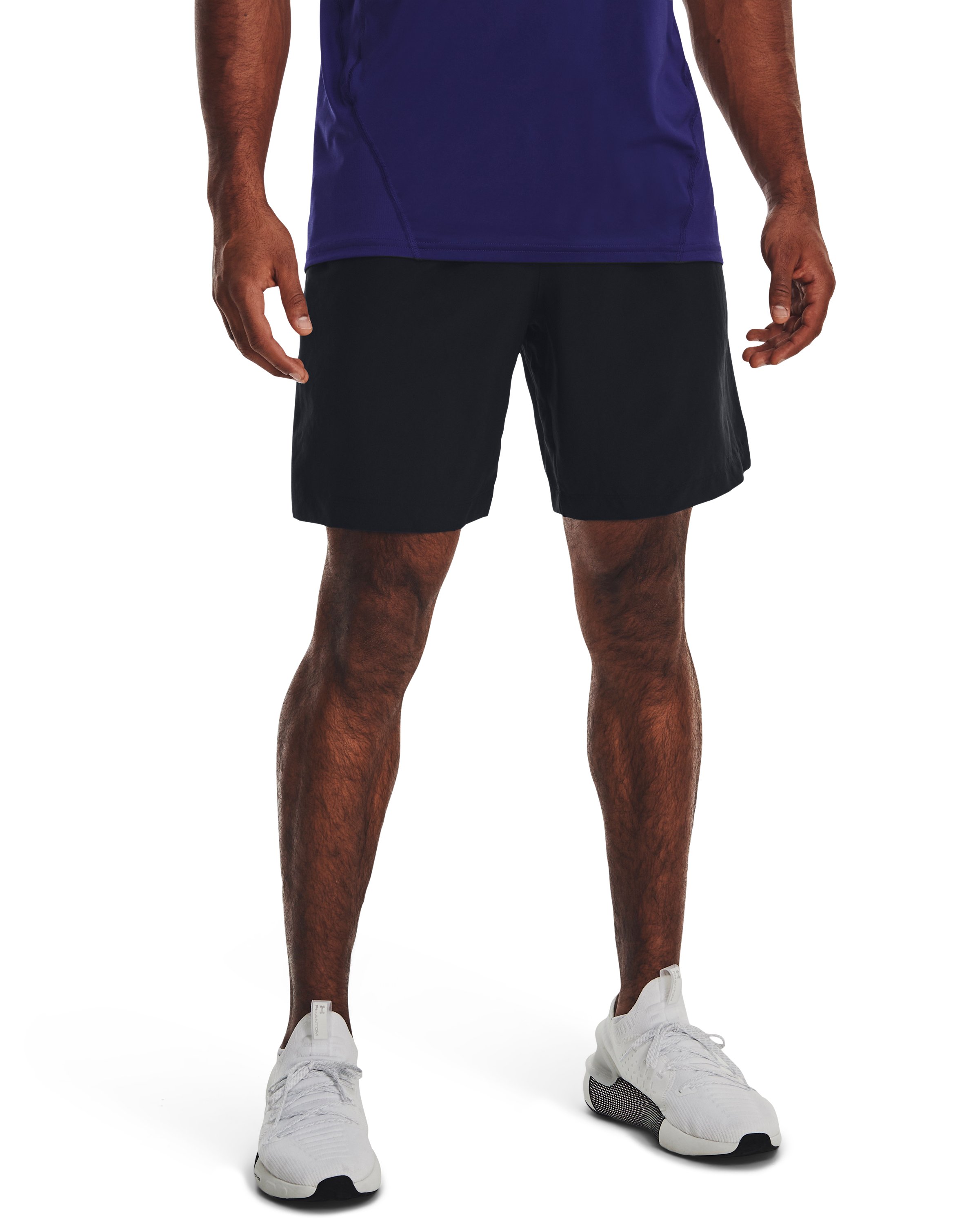 UA Woven Graphic Men's 8.25 Shorts 13