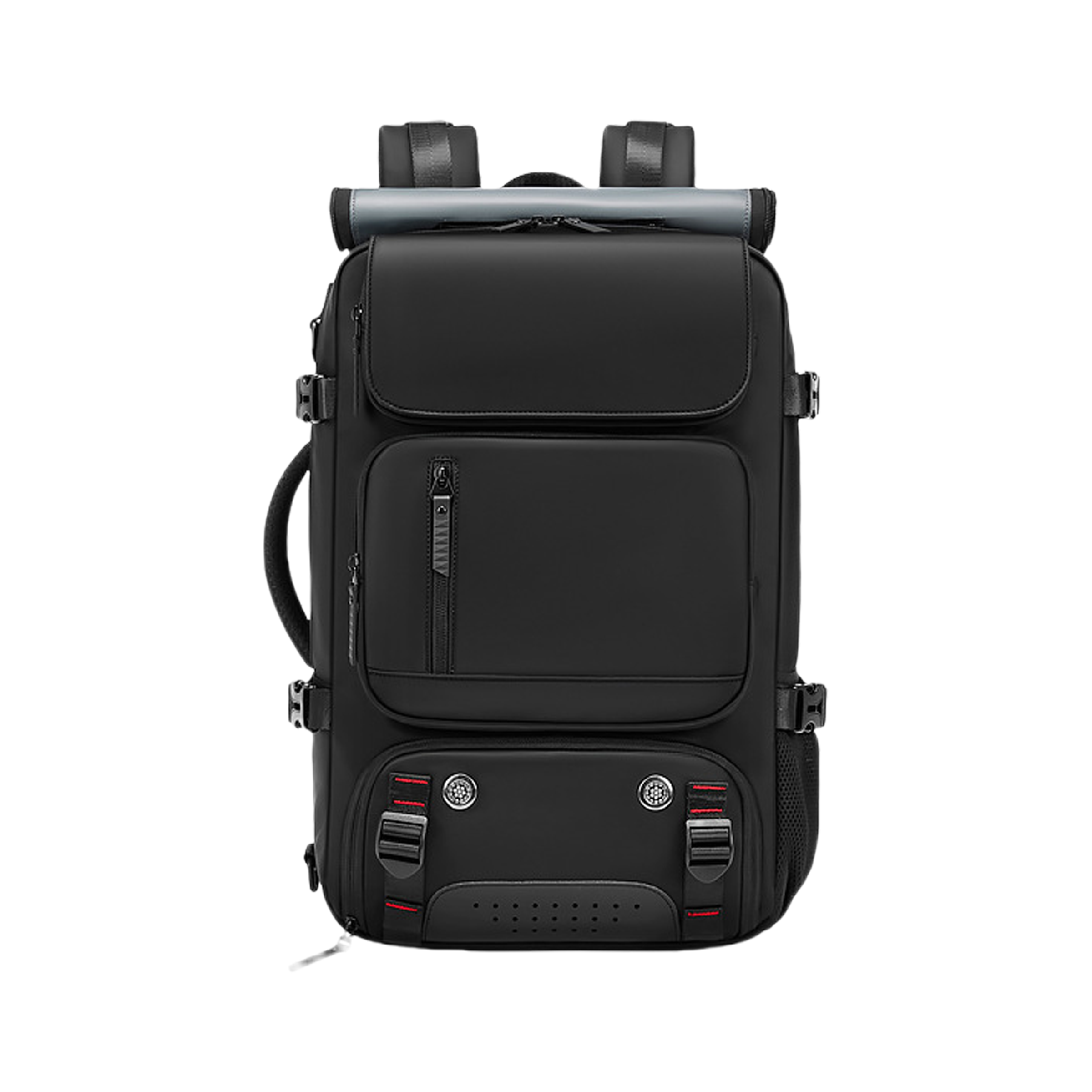 Large Capacity Travel Laptop Backpack 3