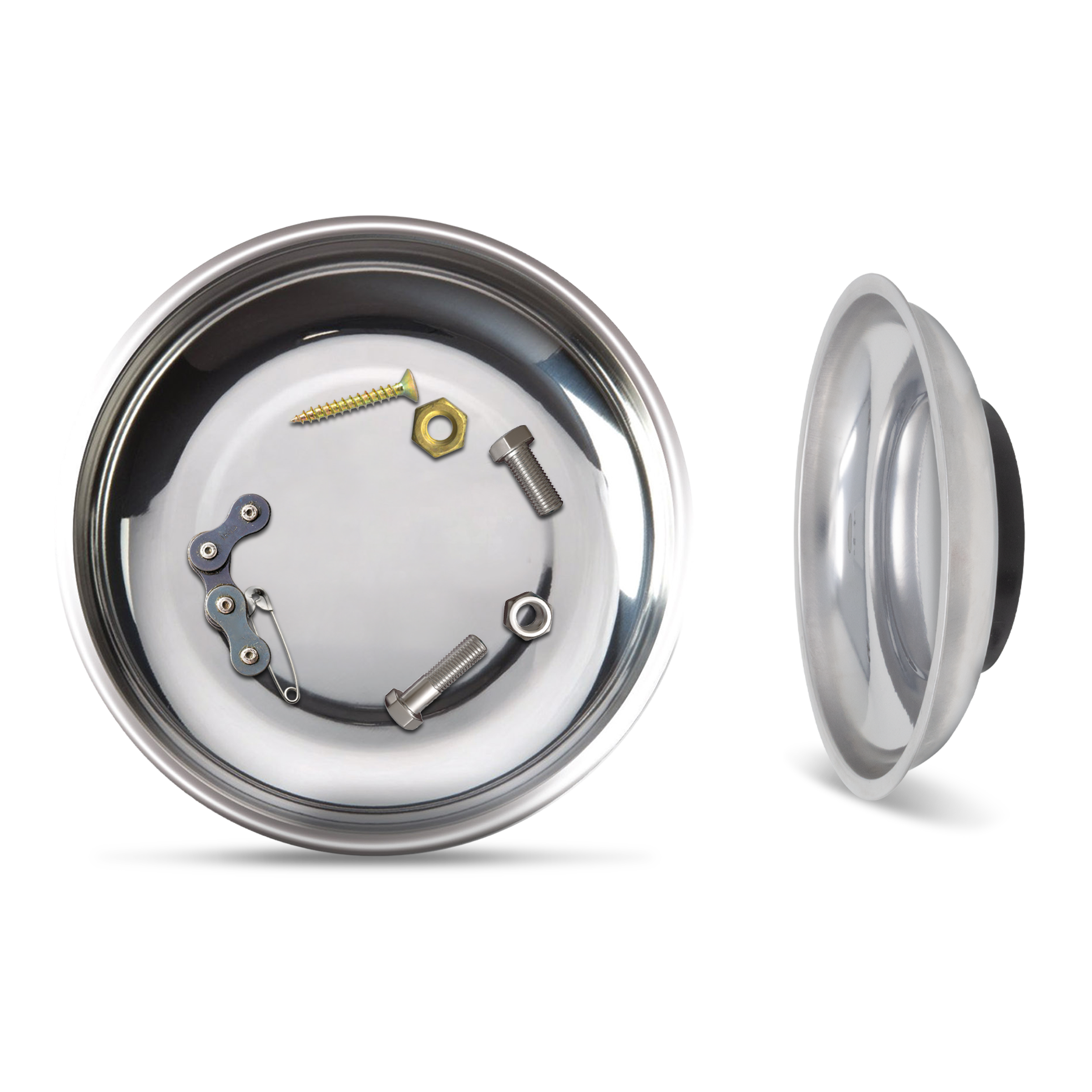 Magnetic Parts Bowl