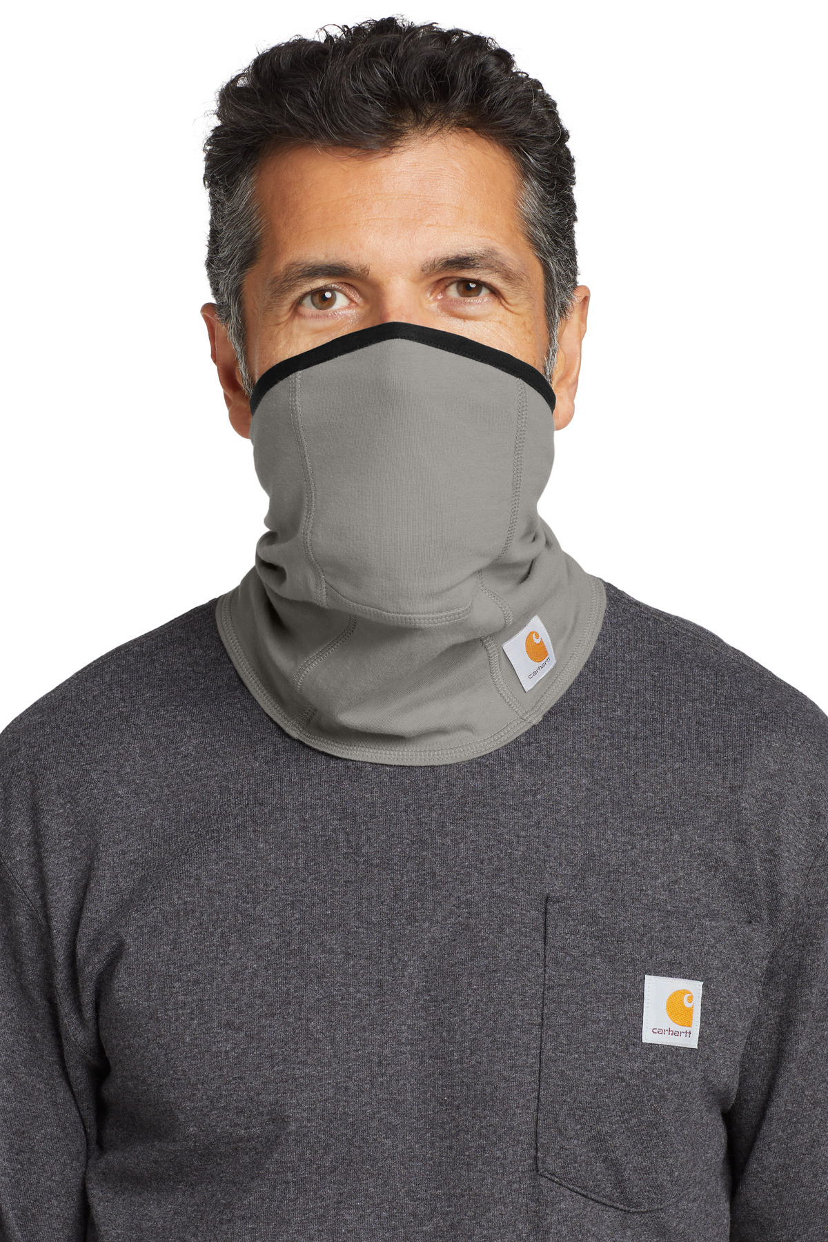 Carhartt Cotton Blend Filter Pocket Gaiter CT105086 9
