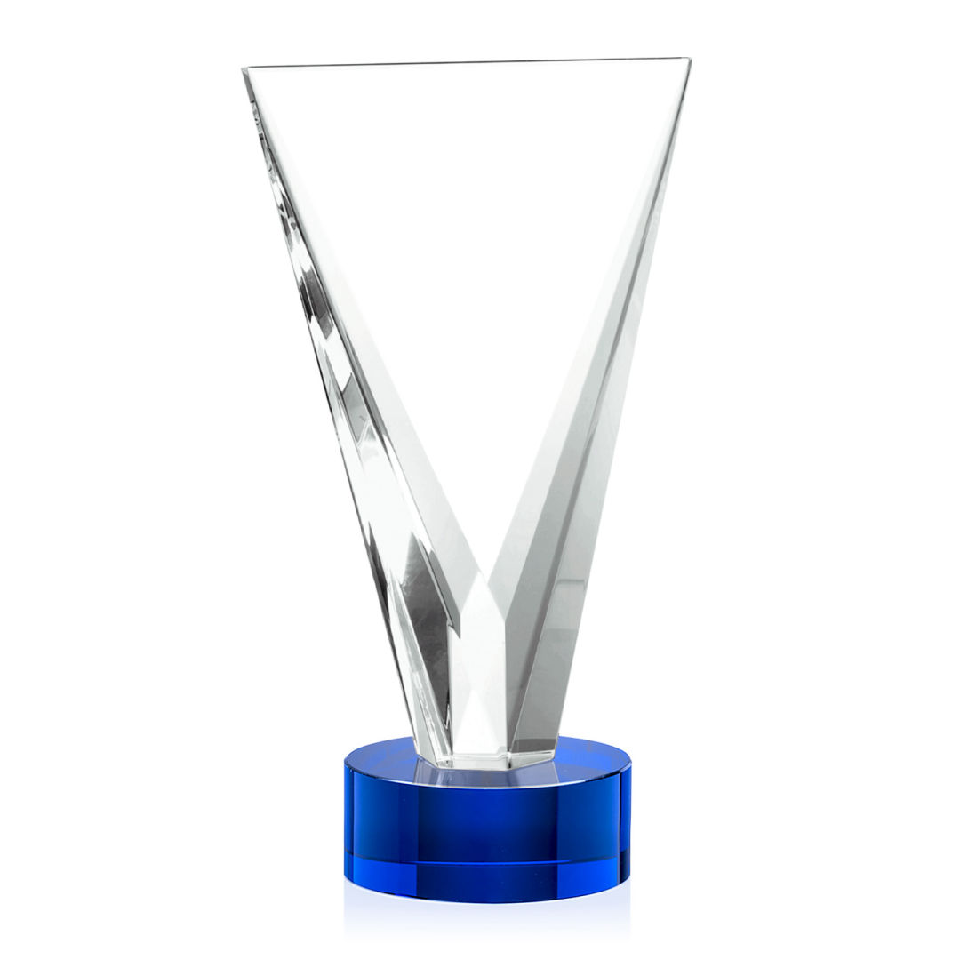 Mustico Award - Blue 2