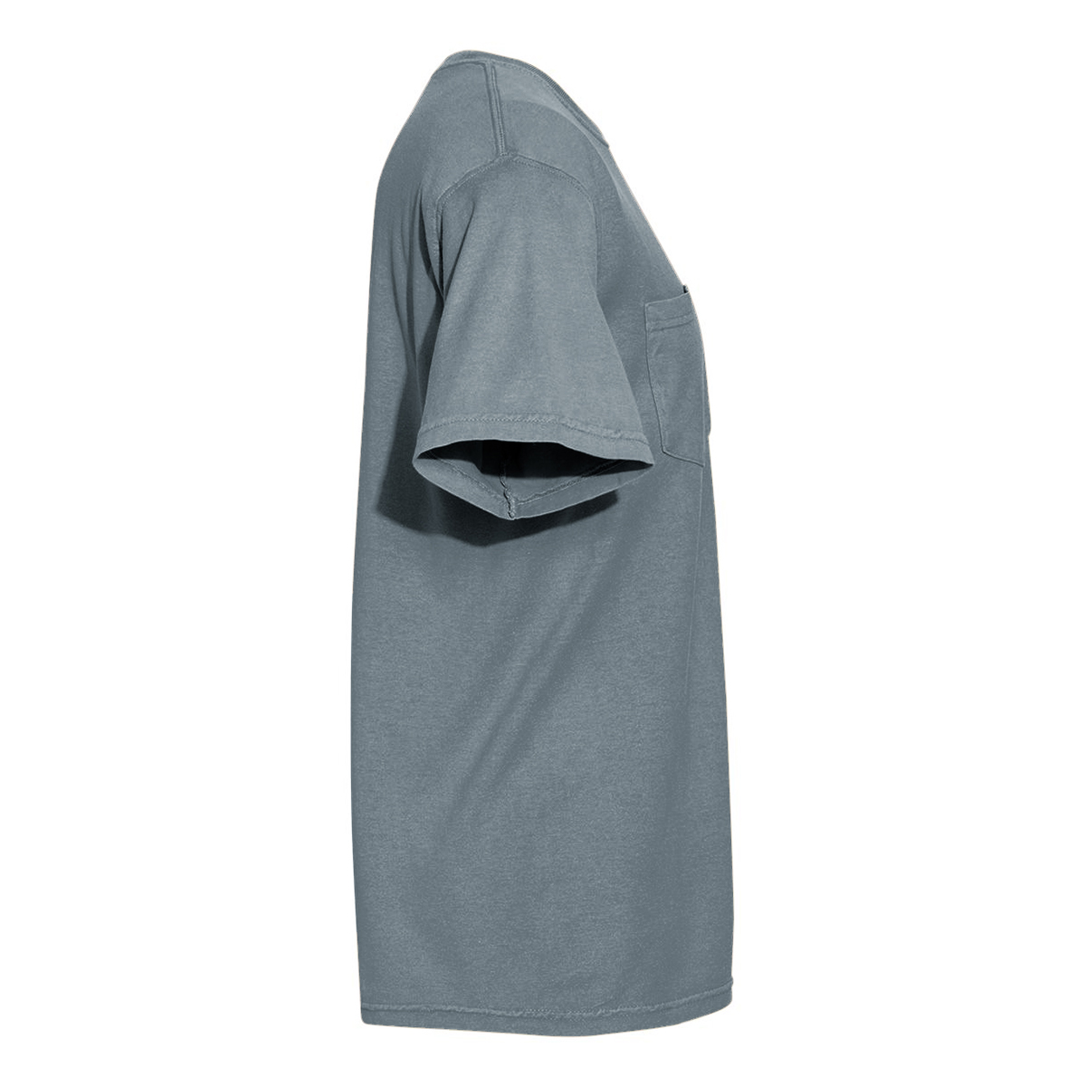 Comfort Colors® Adult Heavyweight Pocket T-Shirt 71