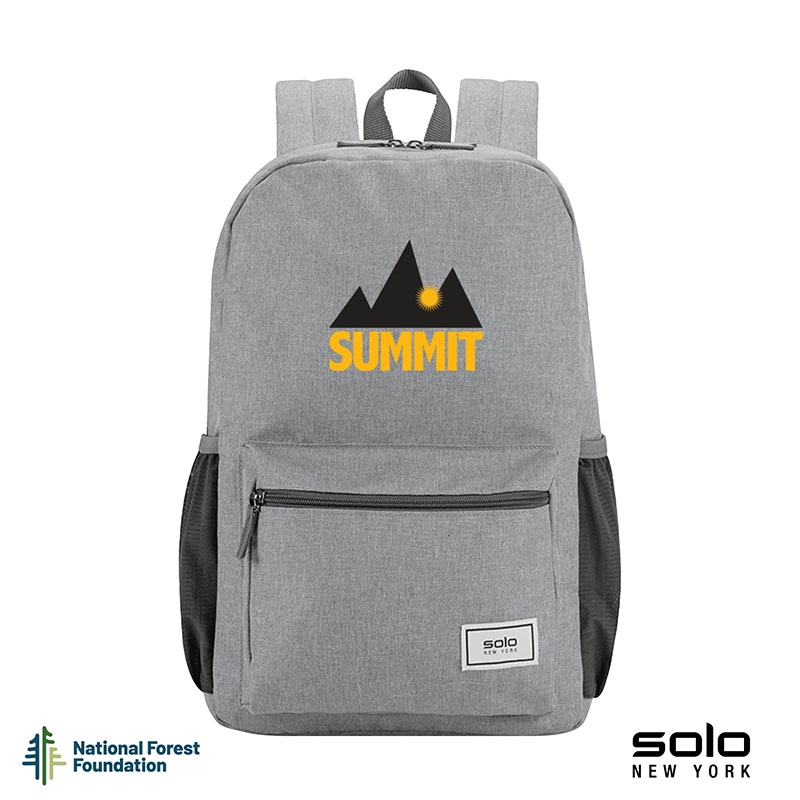 Solo New York RE:Solve Backpack 1