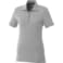 Womens CRANDALL Short Sleeve Polo 126