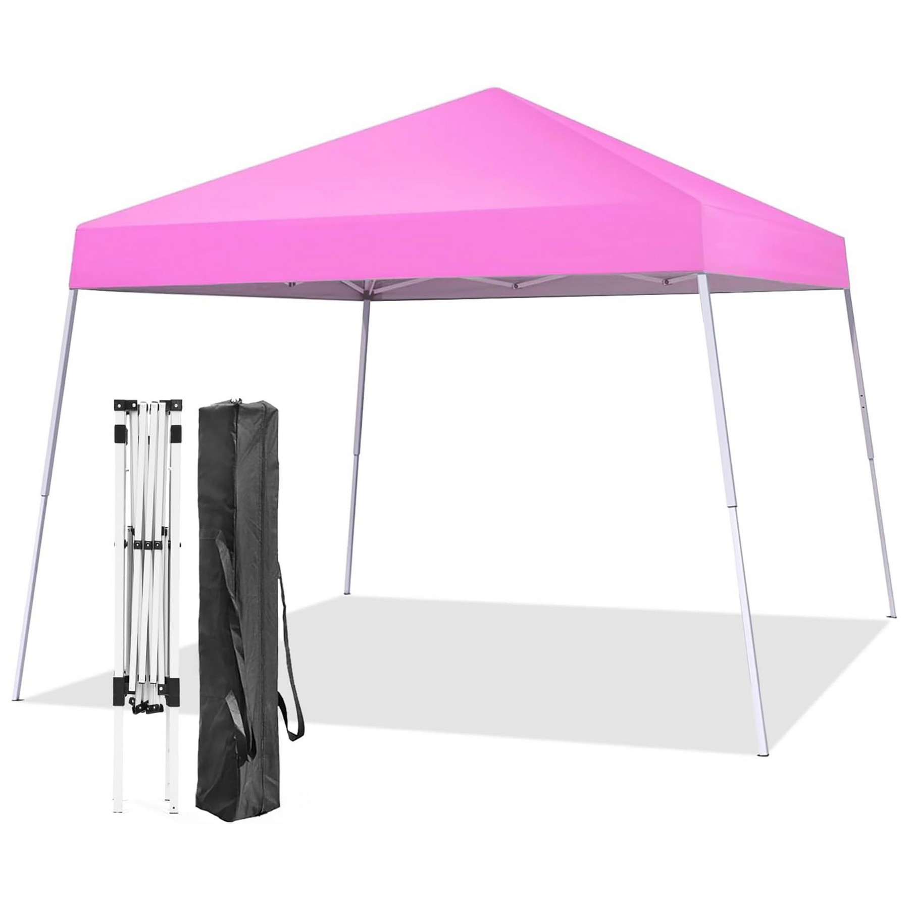 8 x 8 FT Pop-up Instant Tent 3