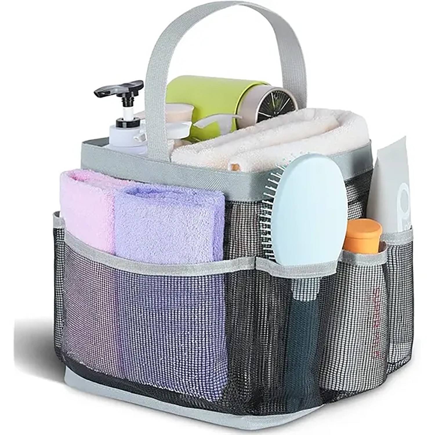 Beach wash bag 7