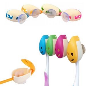 Travel Toothbrush Head Cover Case 2