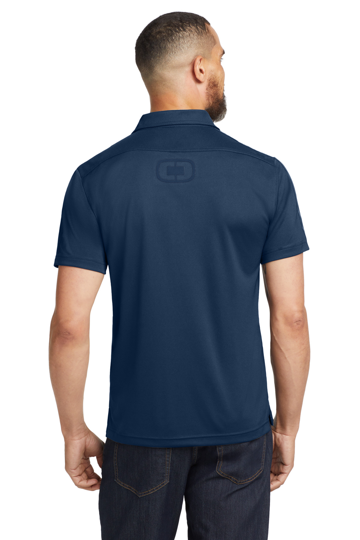OGIO - Hybrid Polo. OG109 24