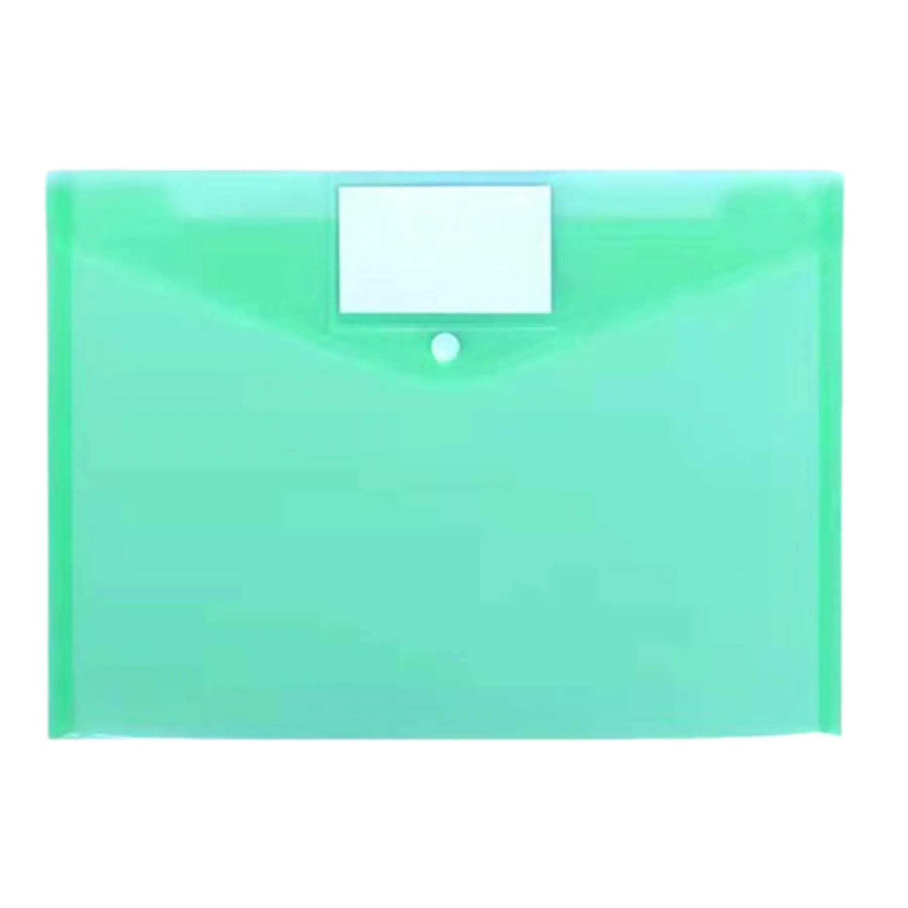 Plastic Envelope 4