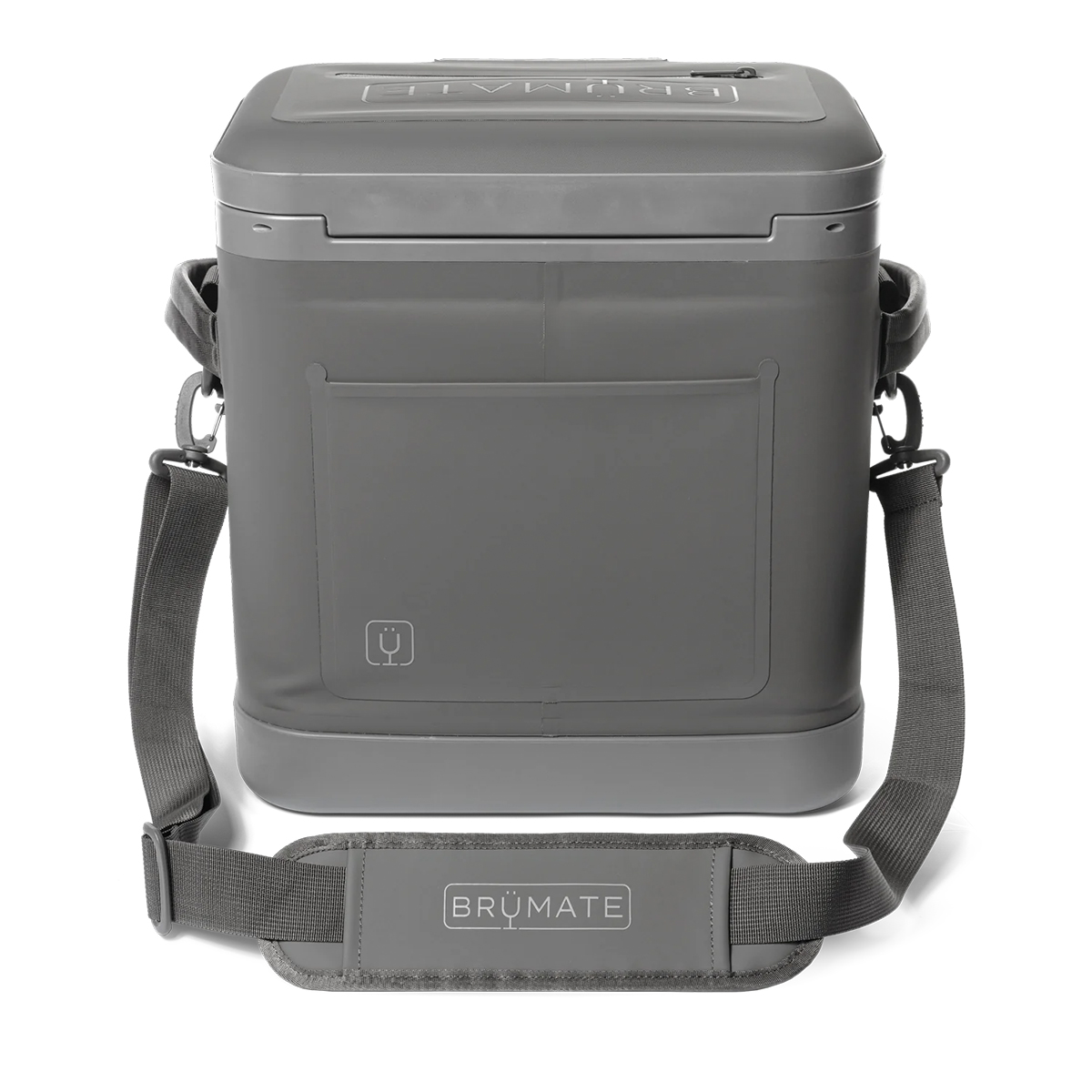 BrüMate MagPack™ 18-Can Shoulder Sling Soft Cooler 2