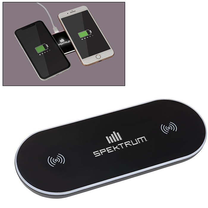 5W Duality Wireless Charger 6