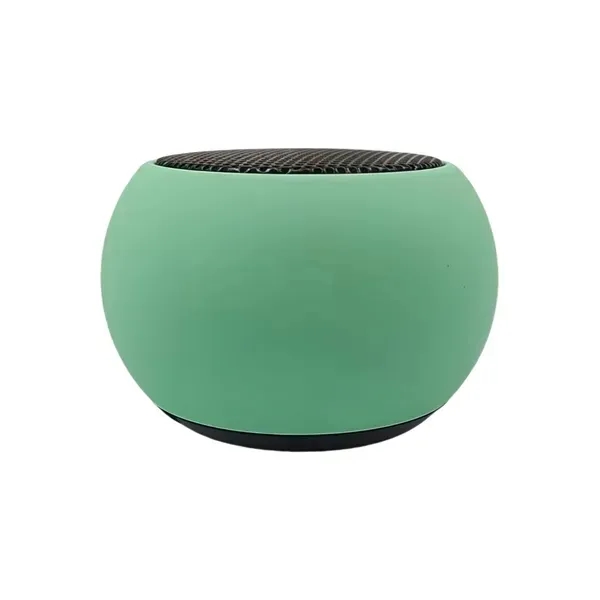 Wireless Portable Speaker with Stereo Bass Sound Quality 4