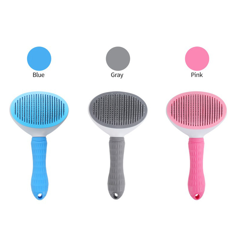 Custom Pet Comb 2
