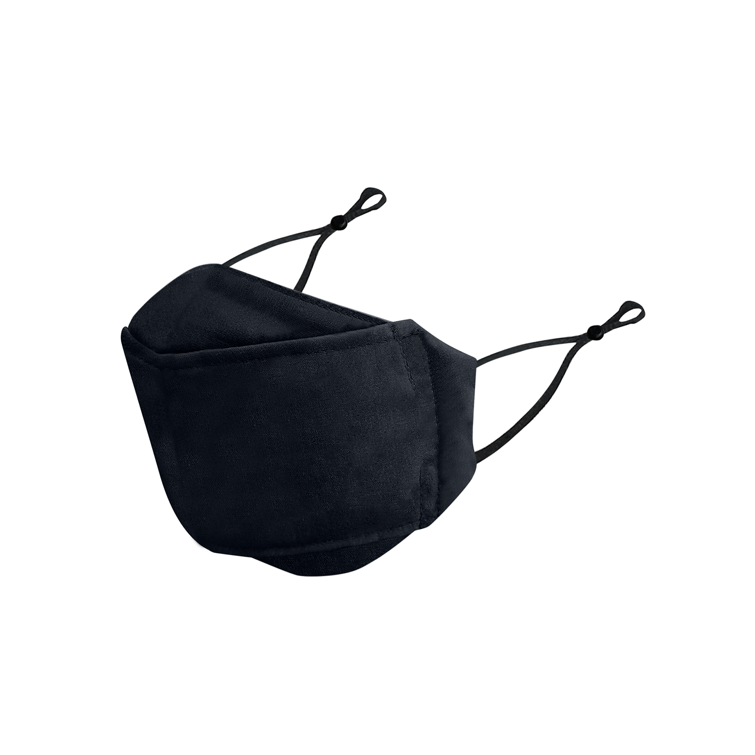 3 Ply Reusable Cotton Face Masks 2