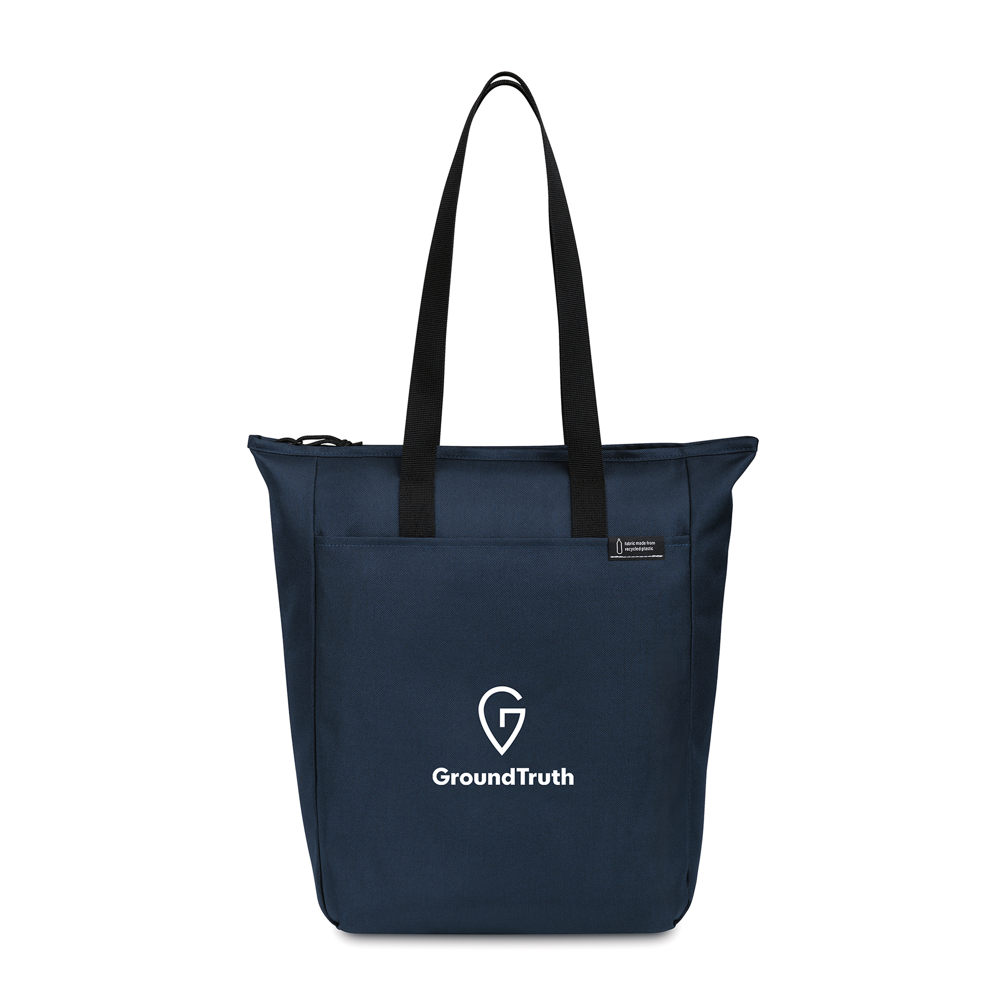 Renew Recycled rPET Zippered Tote - AWARE™ 33