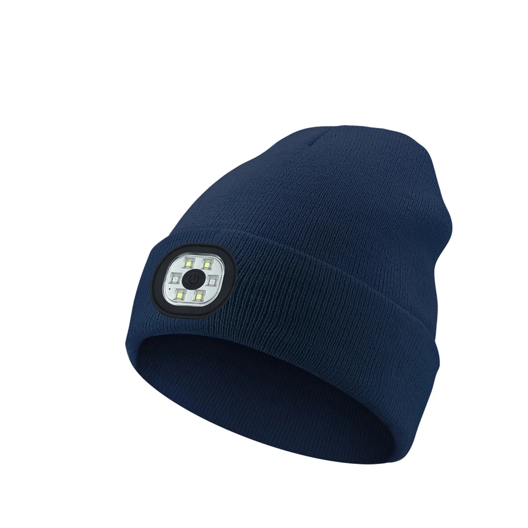 Wireless Bluetooth Music Knitted Hat 3
