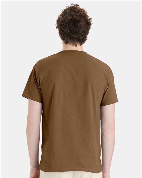 Unisex Essential-T T-Shirt - 5280 158