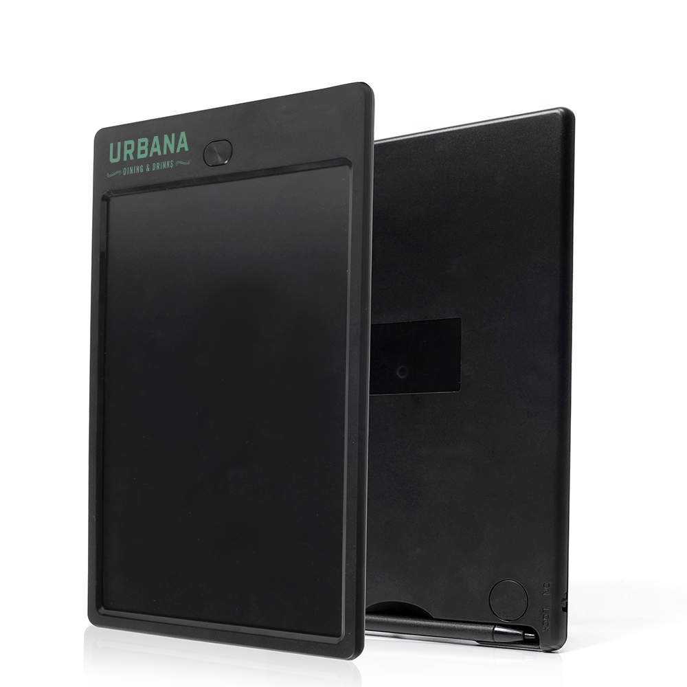 8.5 Inch LCD Colorful Digital Sketch Board 7