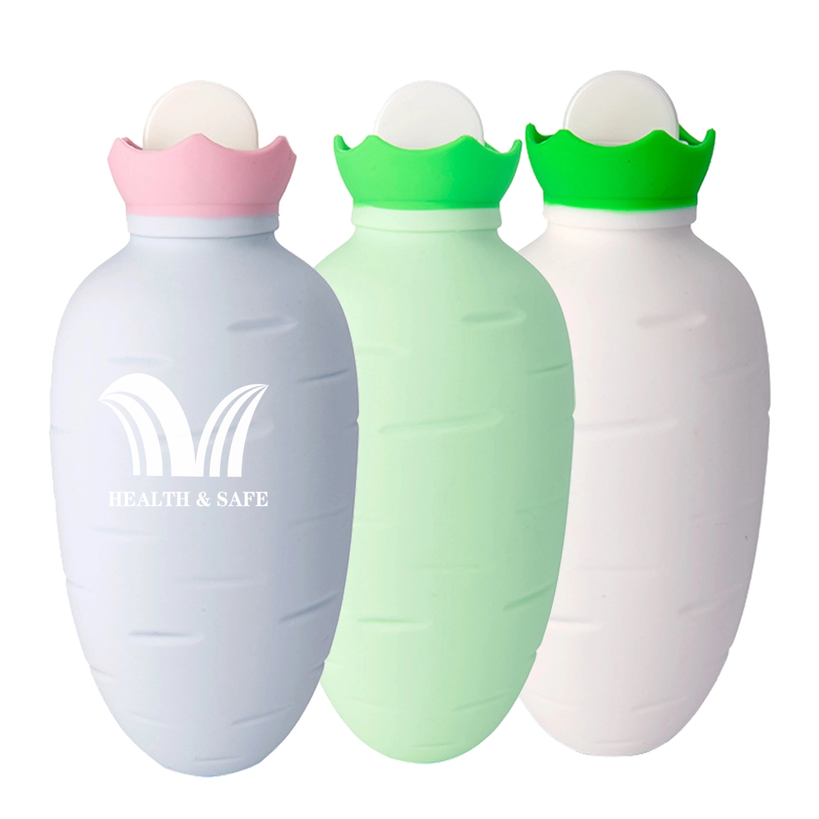 Silicone Hand Warmer 3