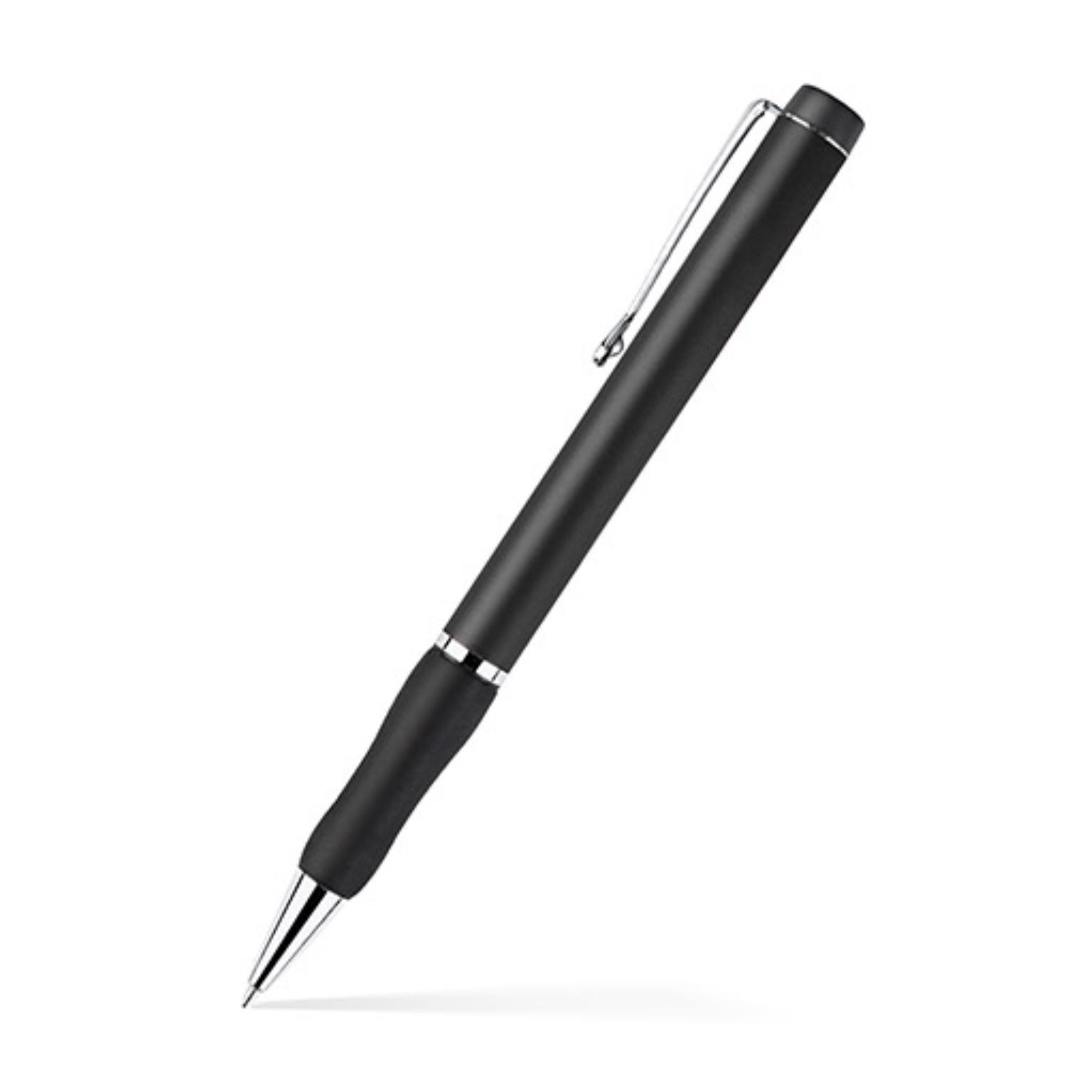 Aluminum Ballpoint Twist Metal Pen 7