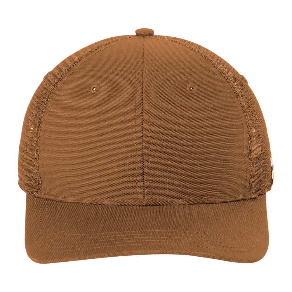 Carhartt(R) Canvas Mesh Back Cap 2