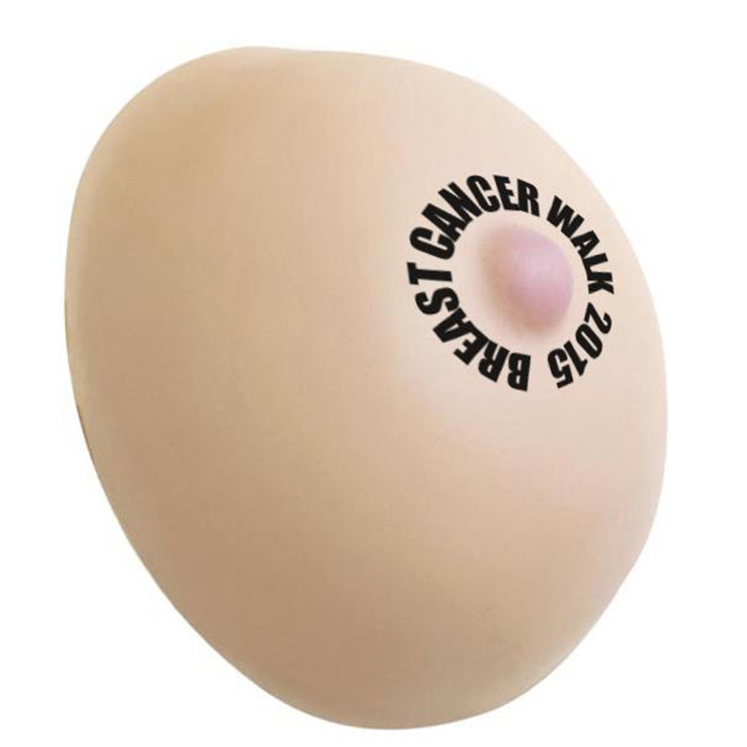 Breast Shaped Stress Reliever 5