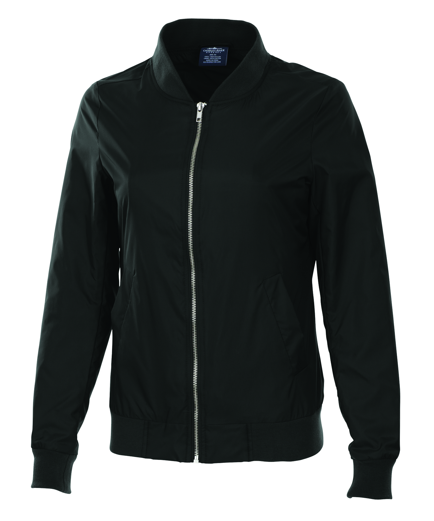 Women's Boston Flight Jacket