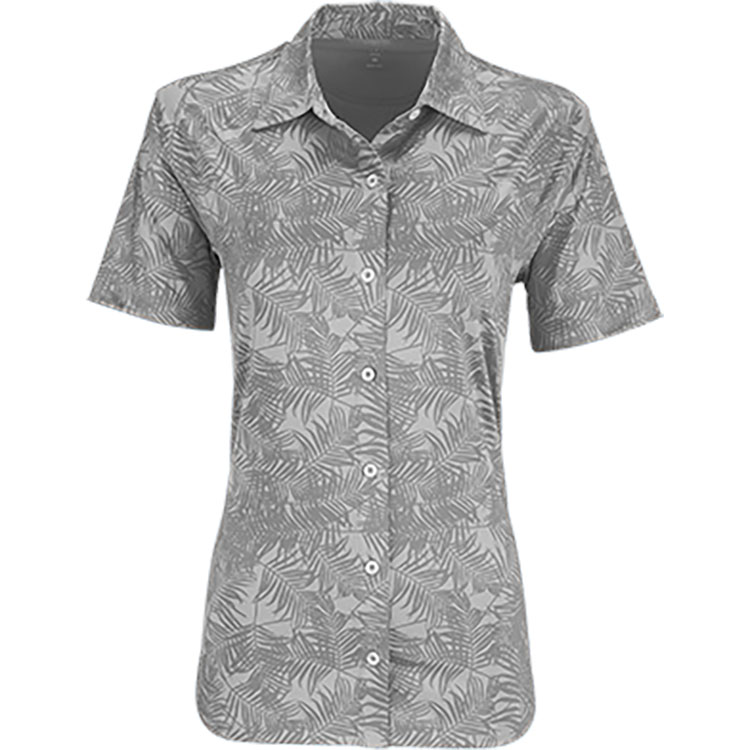 Vansport Ladies Pro Maui Shirt 5
