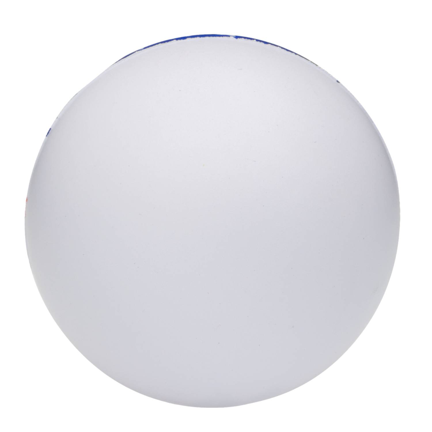 American Flag Round Stress Relief Ball 3