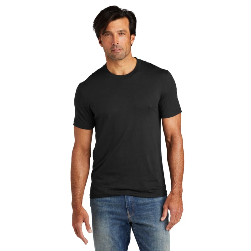 Volunteer Knitwear Tri Tee 5