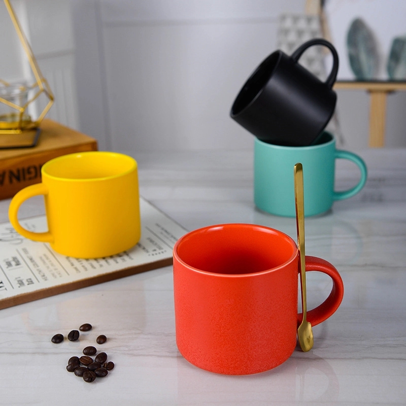 Ceramic Mugs 4