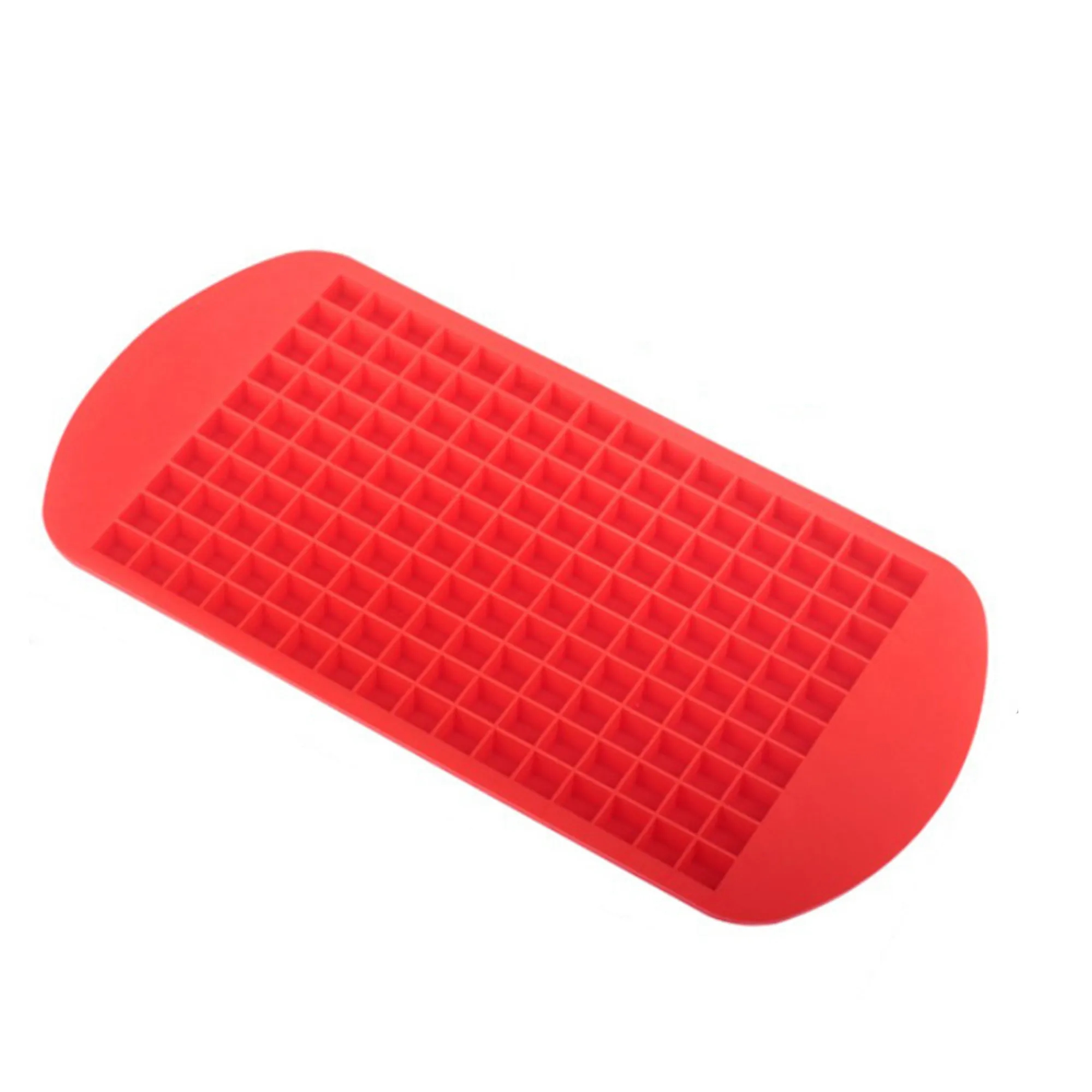 MOQ50 Large Capacity Silicone Ice Tray 2