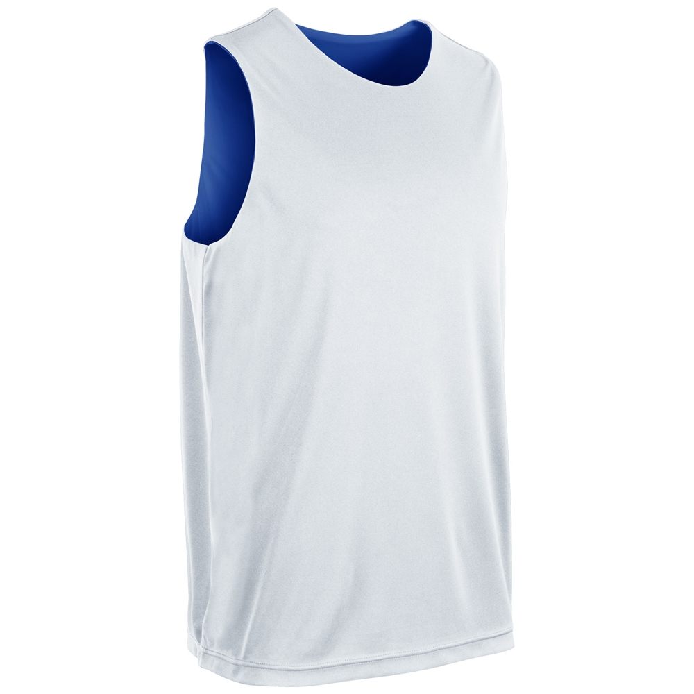 Vision Reversible Basketball Jersey 19