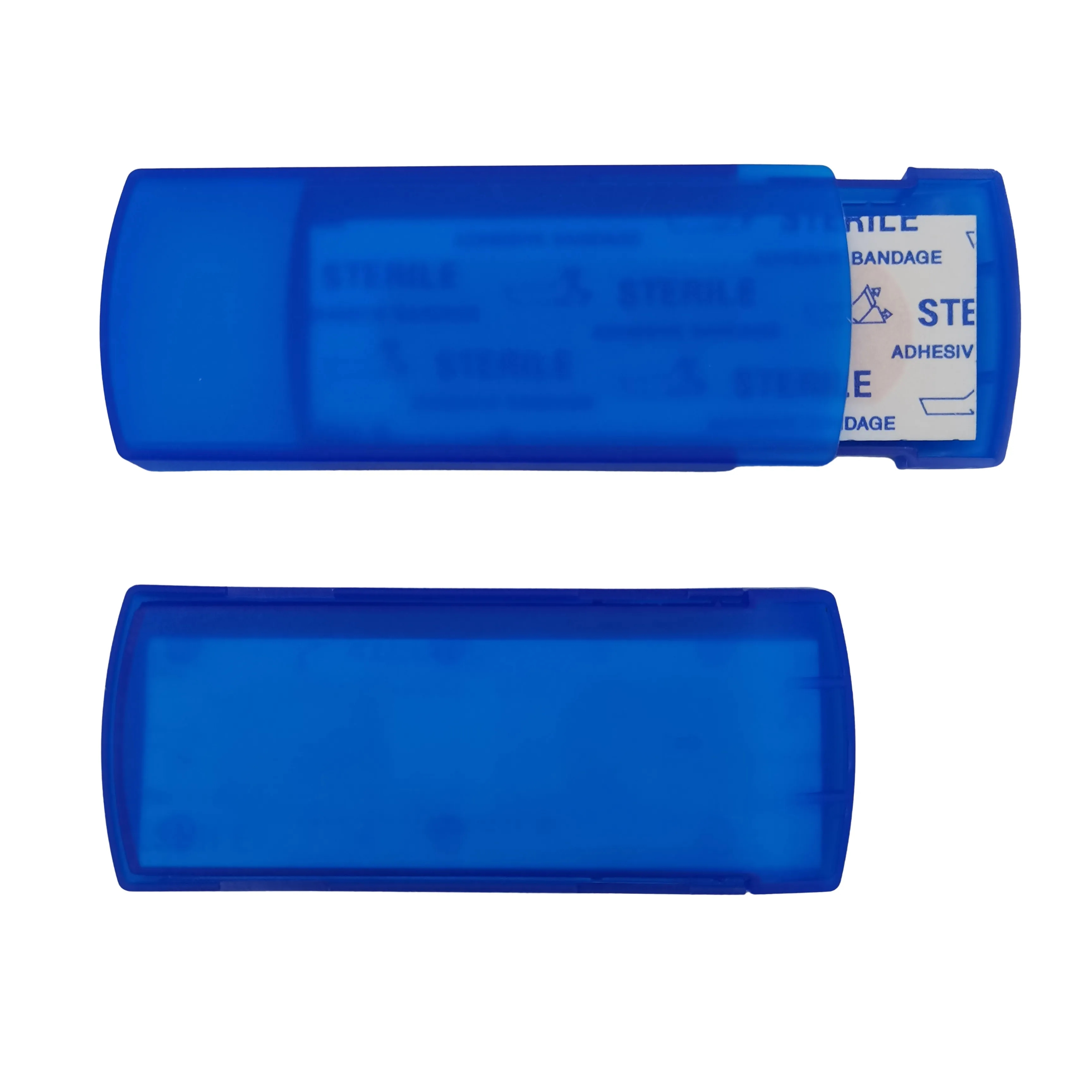 Dispenser w/Five Bandages 1