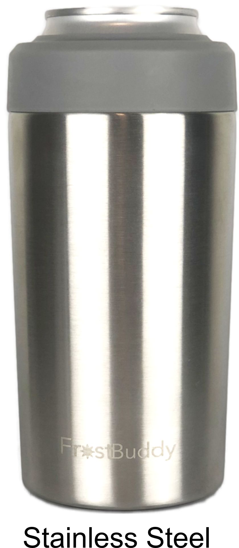 Frost Buddy Universal Can Cooler 6