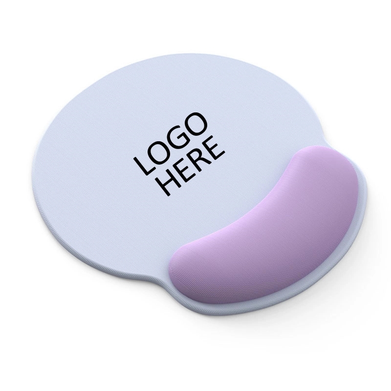 Ergonomic Mouse Pad with Wrist Support 4