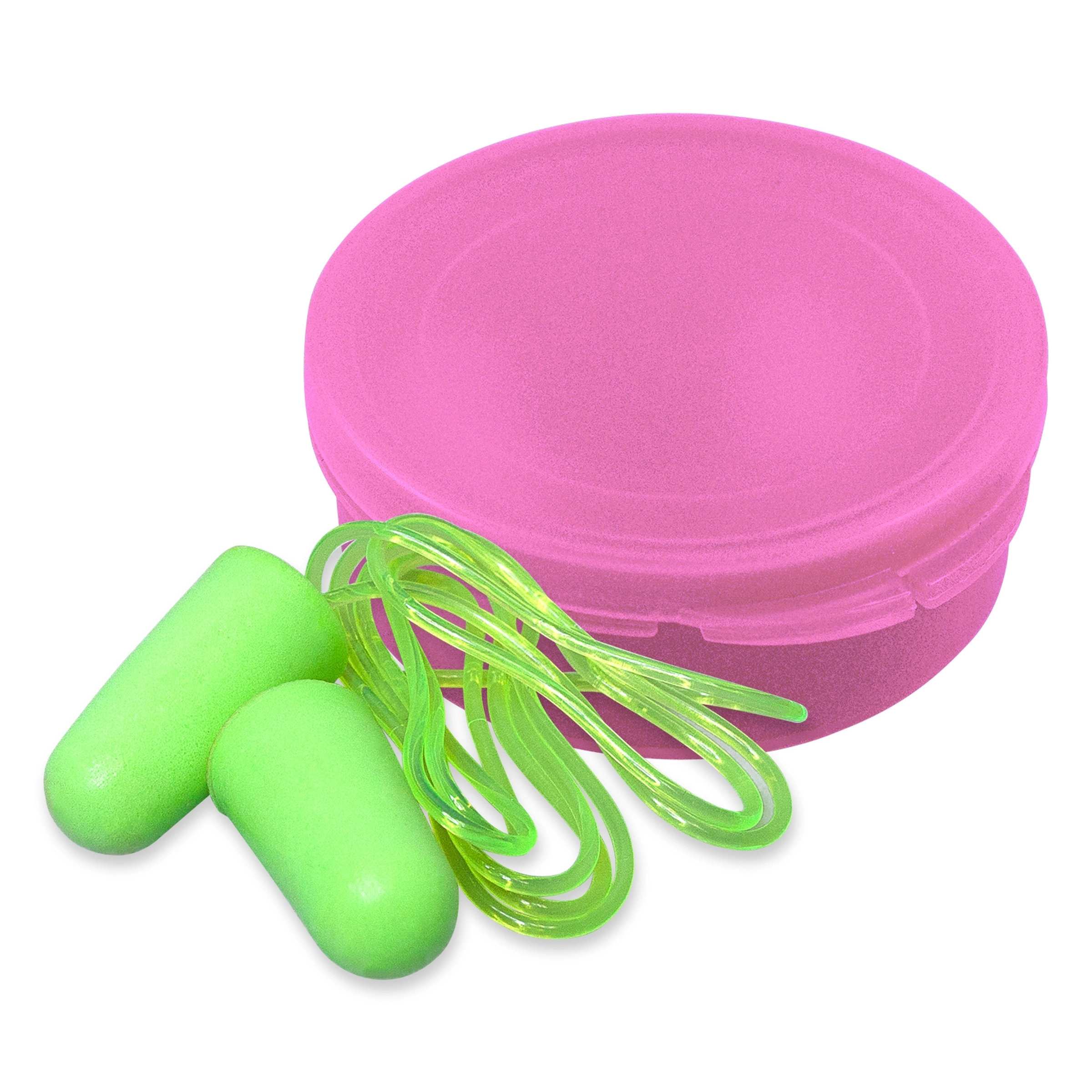 Ear Protection with Cord 15