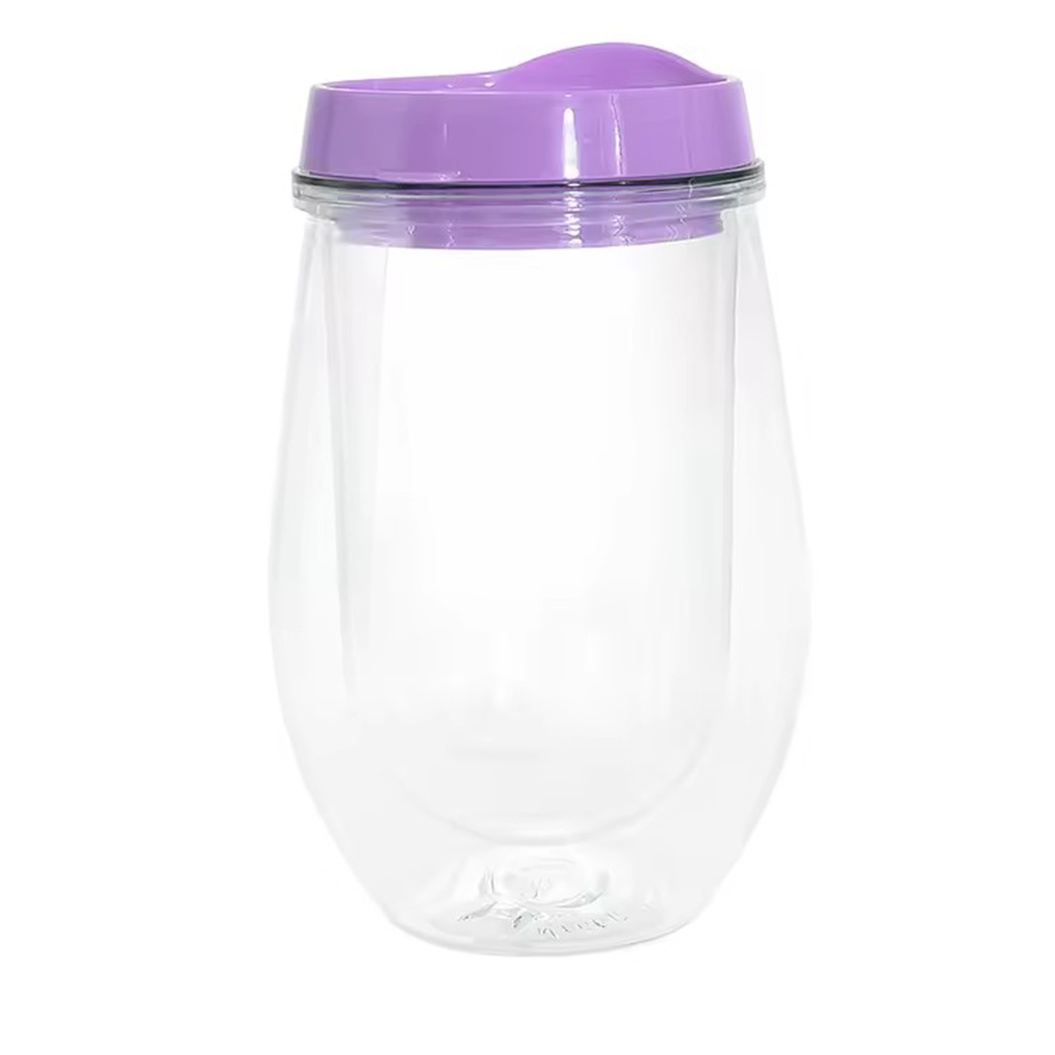 12oz Double Wall Plastic Cup 6