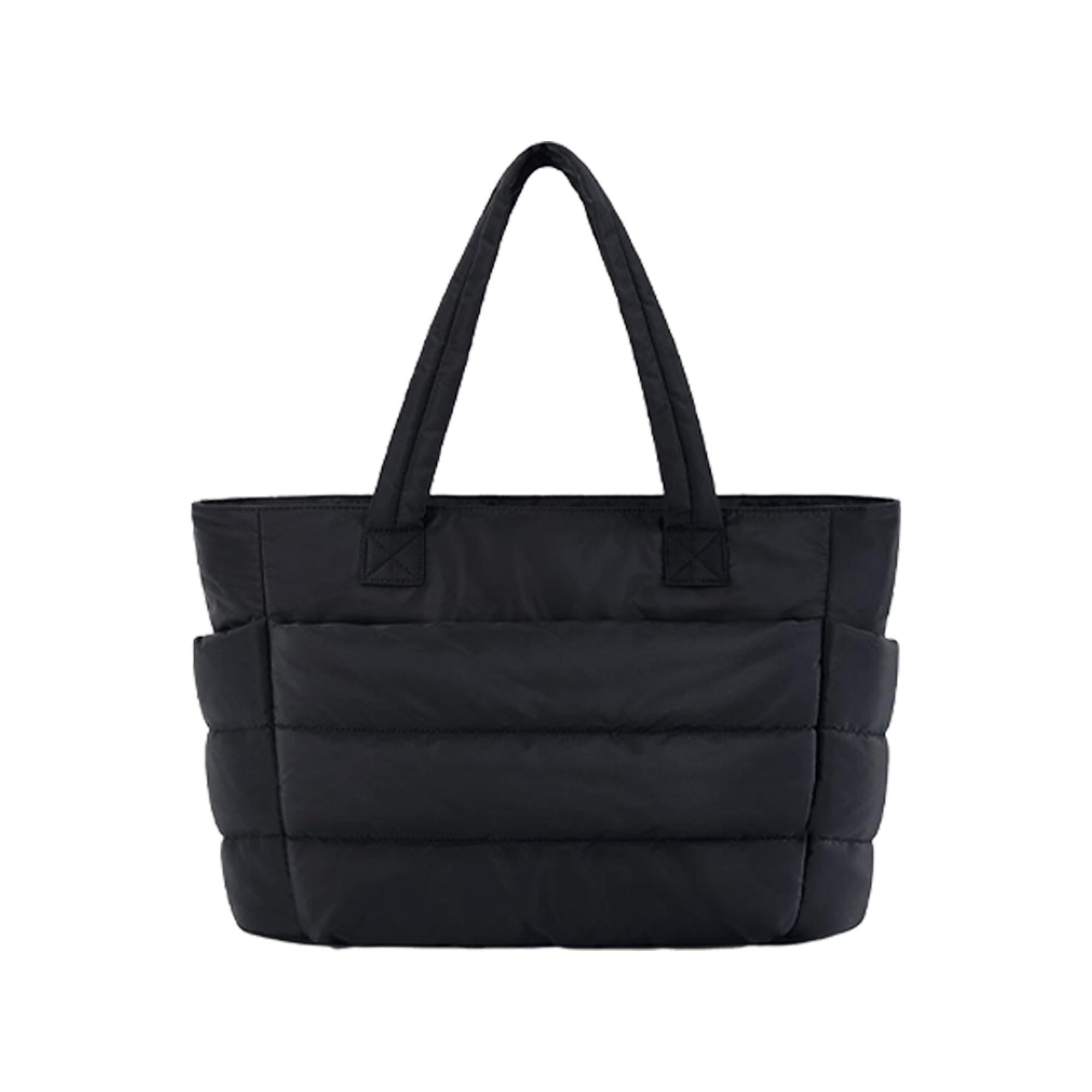 Polyester Versatile And Practical Tote Bag For Everyday Use 2