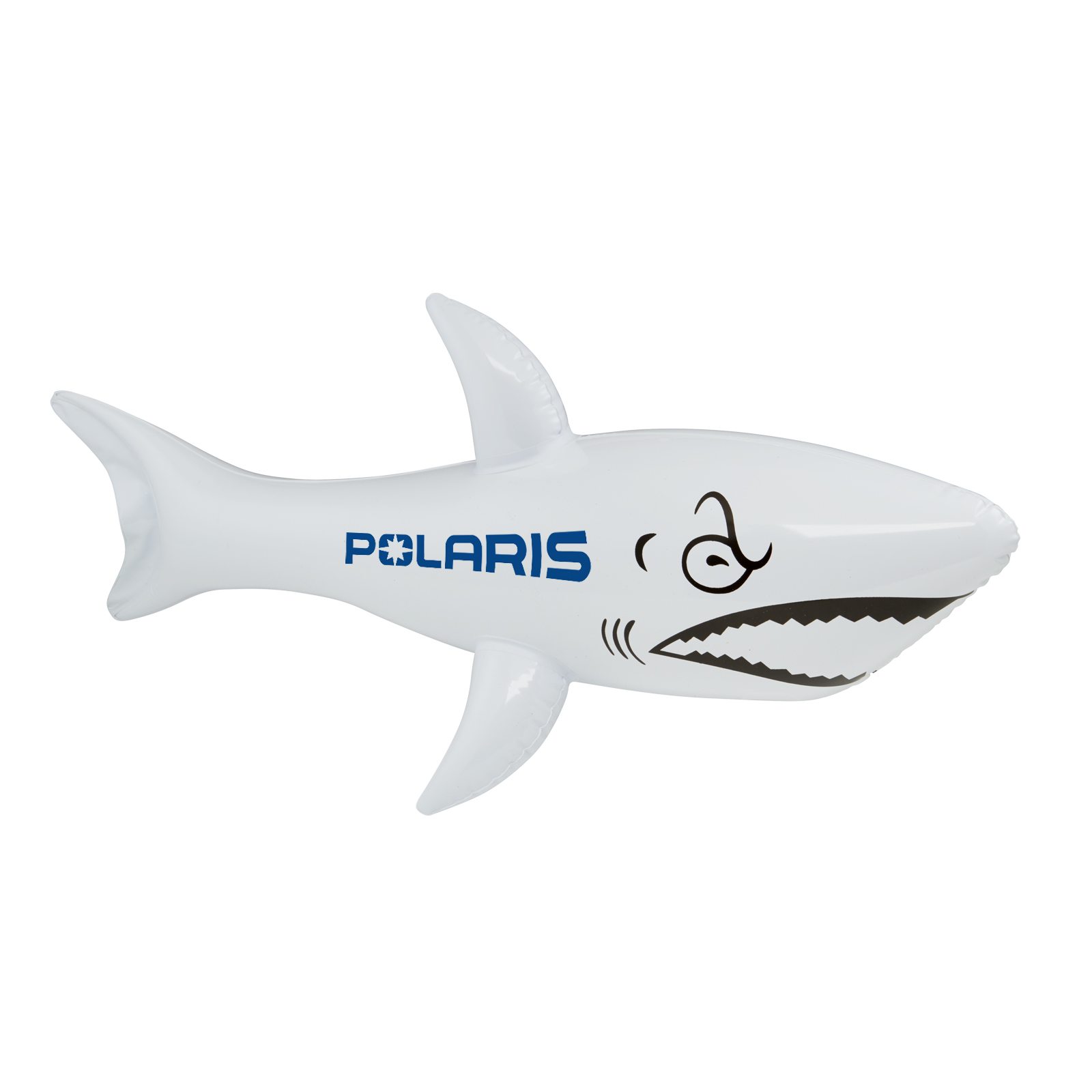 23" Inflatable Shark 5