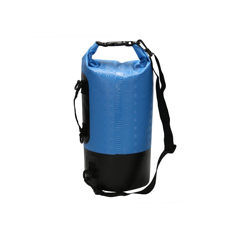 PVC SplicingWaterproof Bucket 20L 6