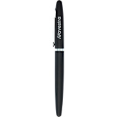 Sheaffer® VFM Matte Black Roller Ball 15
