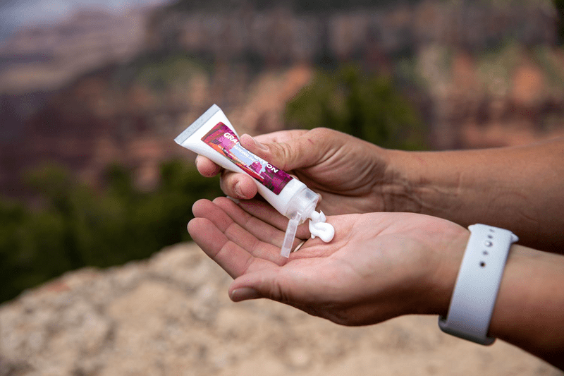1 oz. SPF 30 Squeeze Tube Sunscreen 31